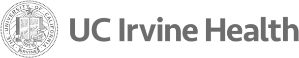 UC Irvine Health Logo