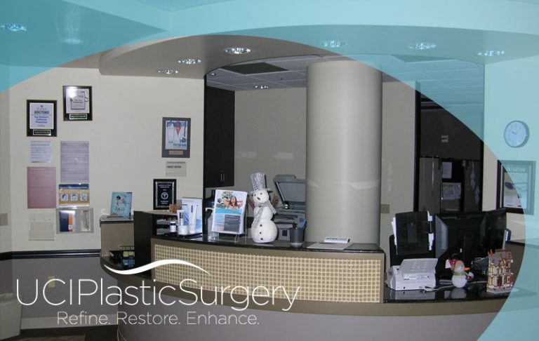 UCI Plastic Surgery Offices