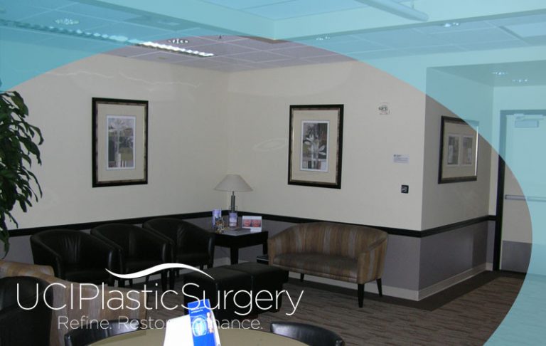 UCI Plastic Surgery Offices