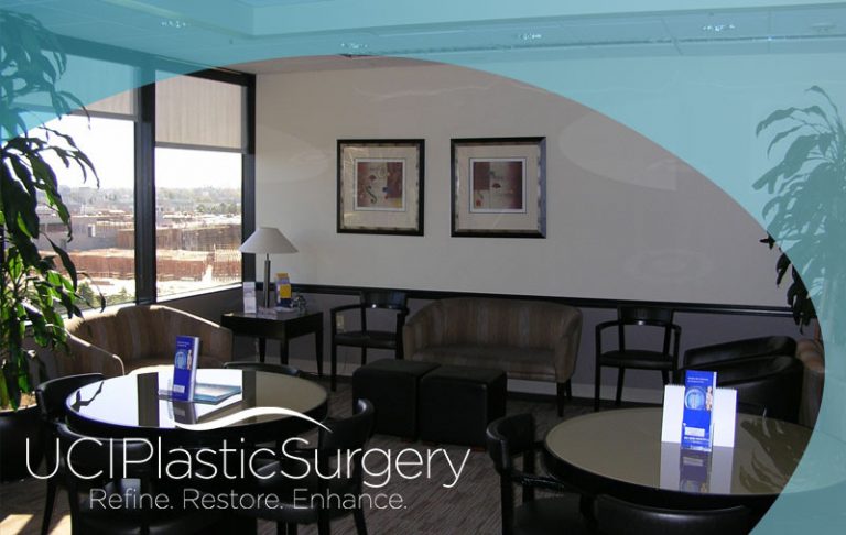 UCI Plastic Surgery Offices