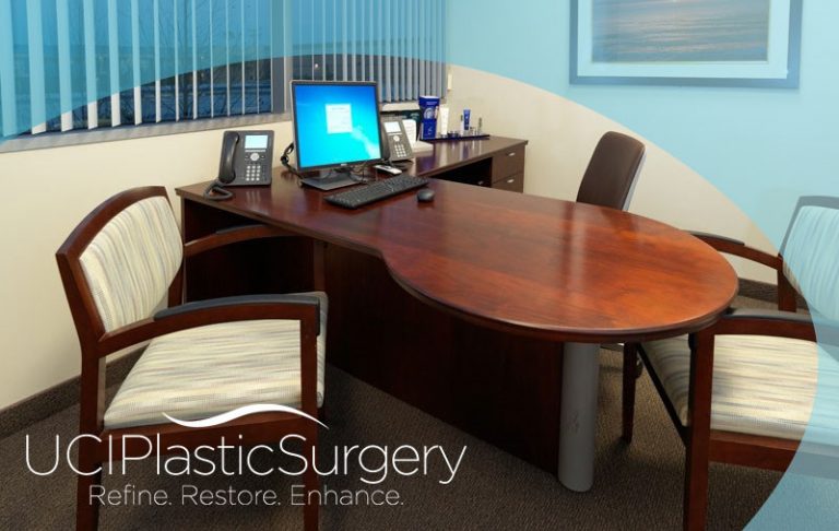 UCI Plastic Surgery Offices