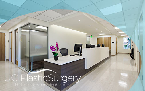 UCI Plastic Surgery Offices