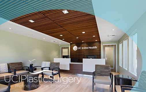 UCI Plastic Surgery Offices