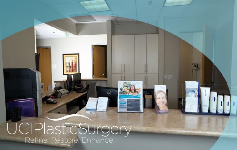 UCI Plastic Surgery Offices