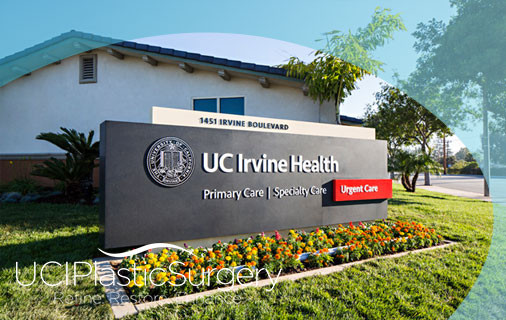 UCI Plastic Surgery Offices