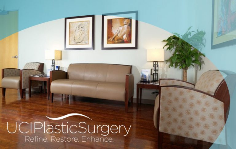 UCI Plastic Surgery Offices