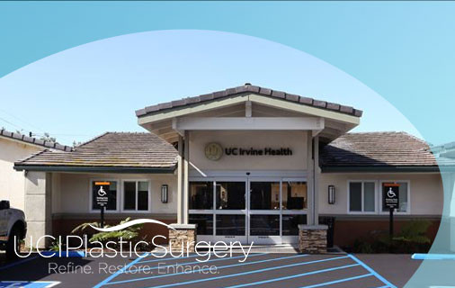 UCI Plastic Surgery Offices