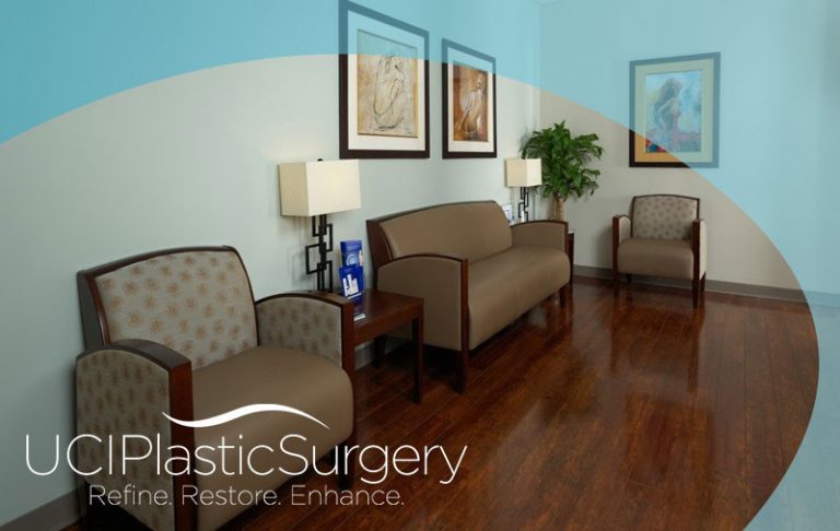 UCI Plastic Surgery Offices