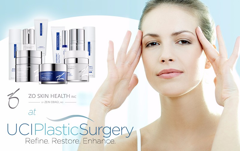 ZO Skin Health medical skincare