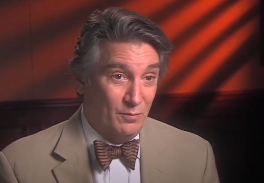 Dr. Daniel C. Jaffurs, MD, PhD