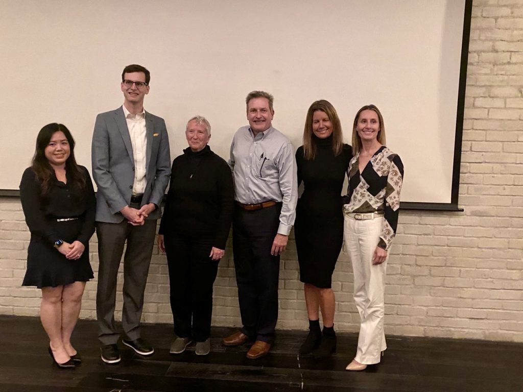 UCI Plastic Surgery event