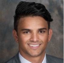 Mikhail Pakvasa, MD UCI Plastic Surgery
