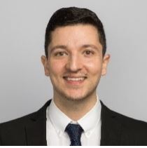 Jacob Radparvar, MD UCI Plastic Surgery