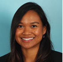 Pauline Santos, MD UCI Plastic Surgery