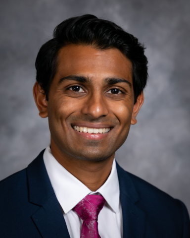Nikhil Shah, MD UCI Plastic Surgery residency