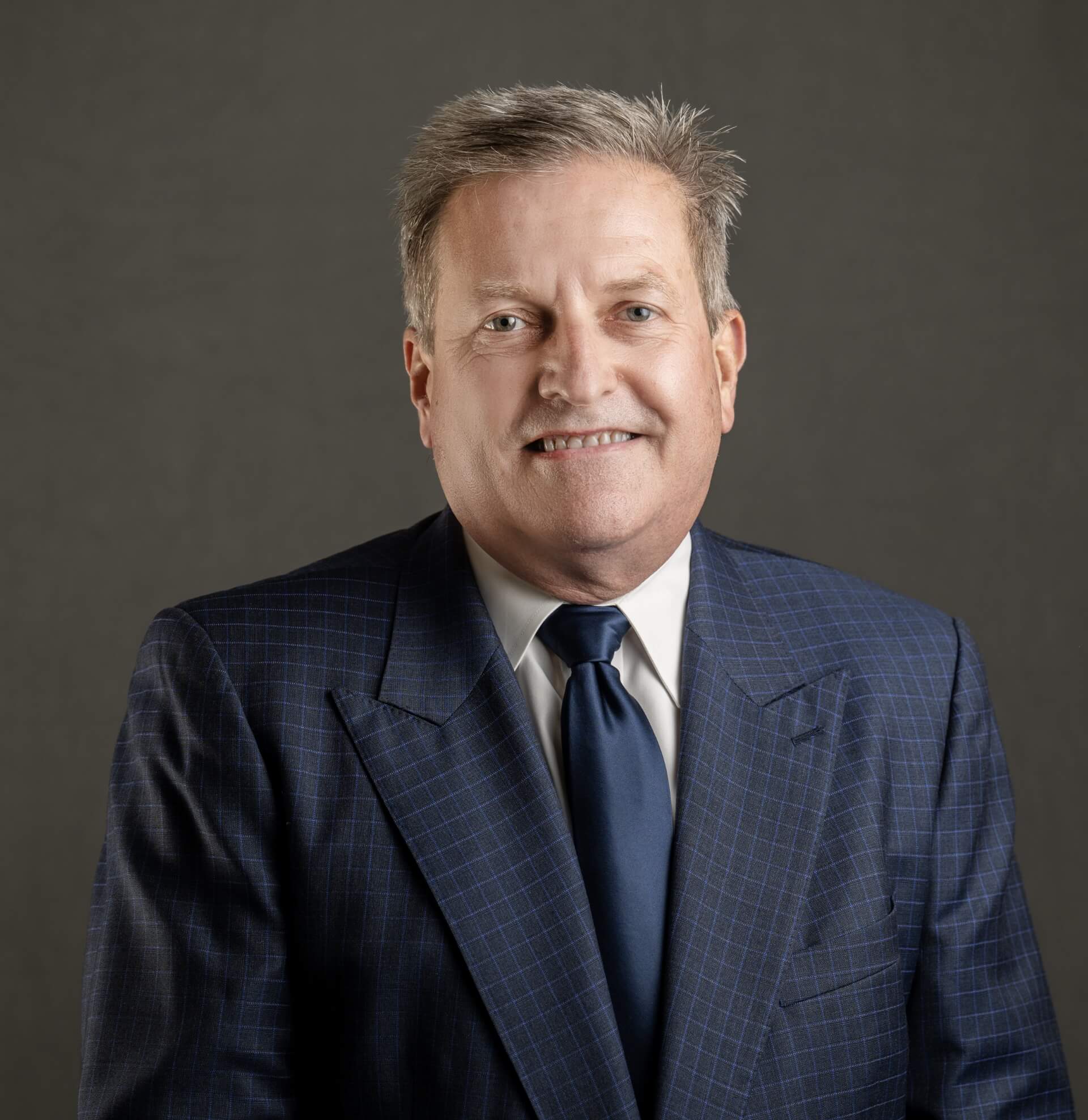 Gregory R.D. Evans, MD