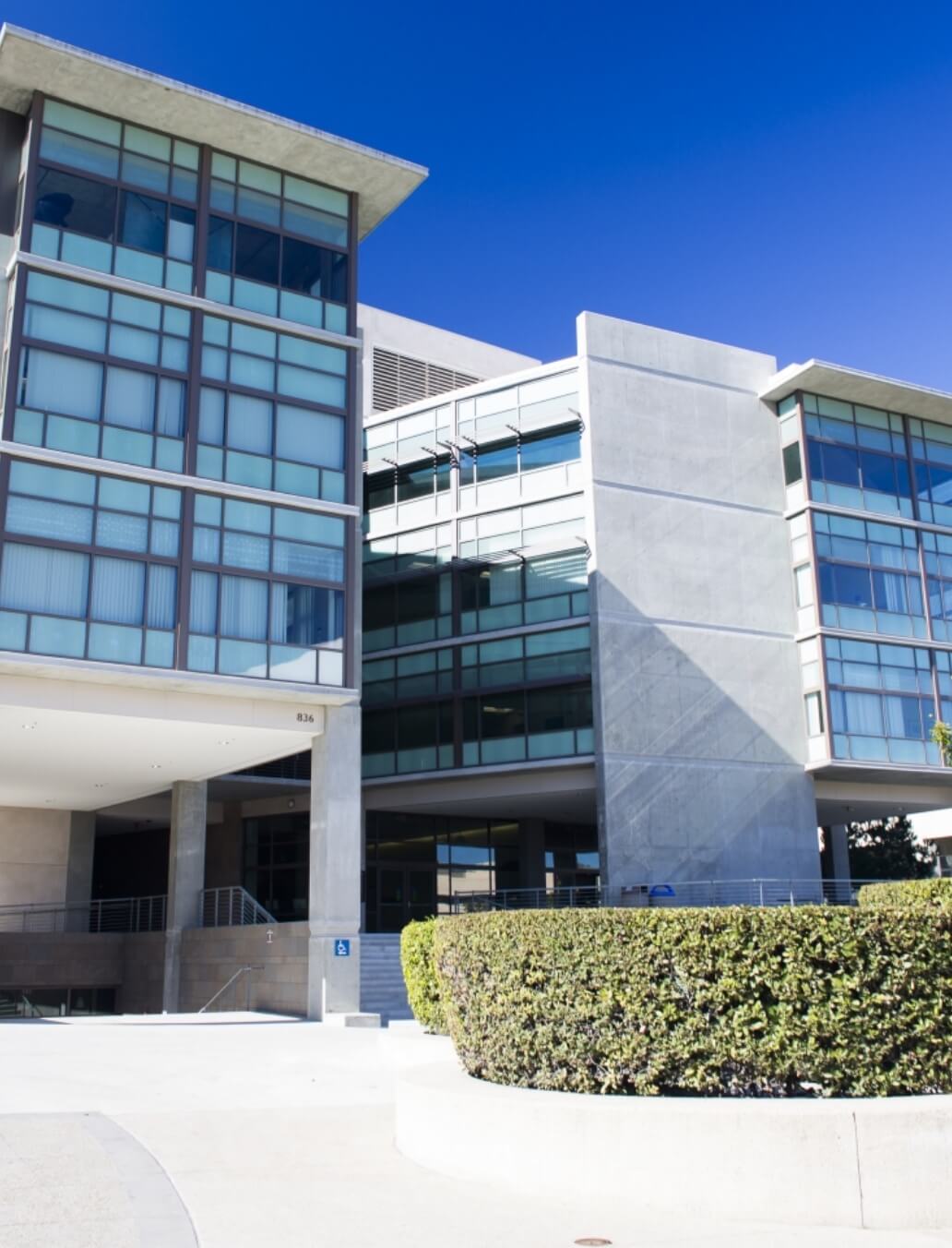 tustin office