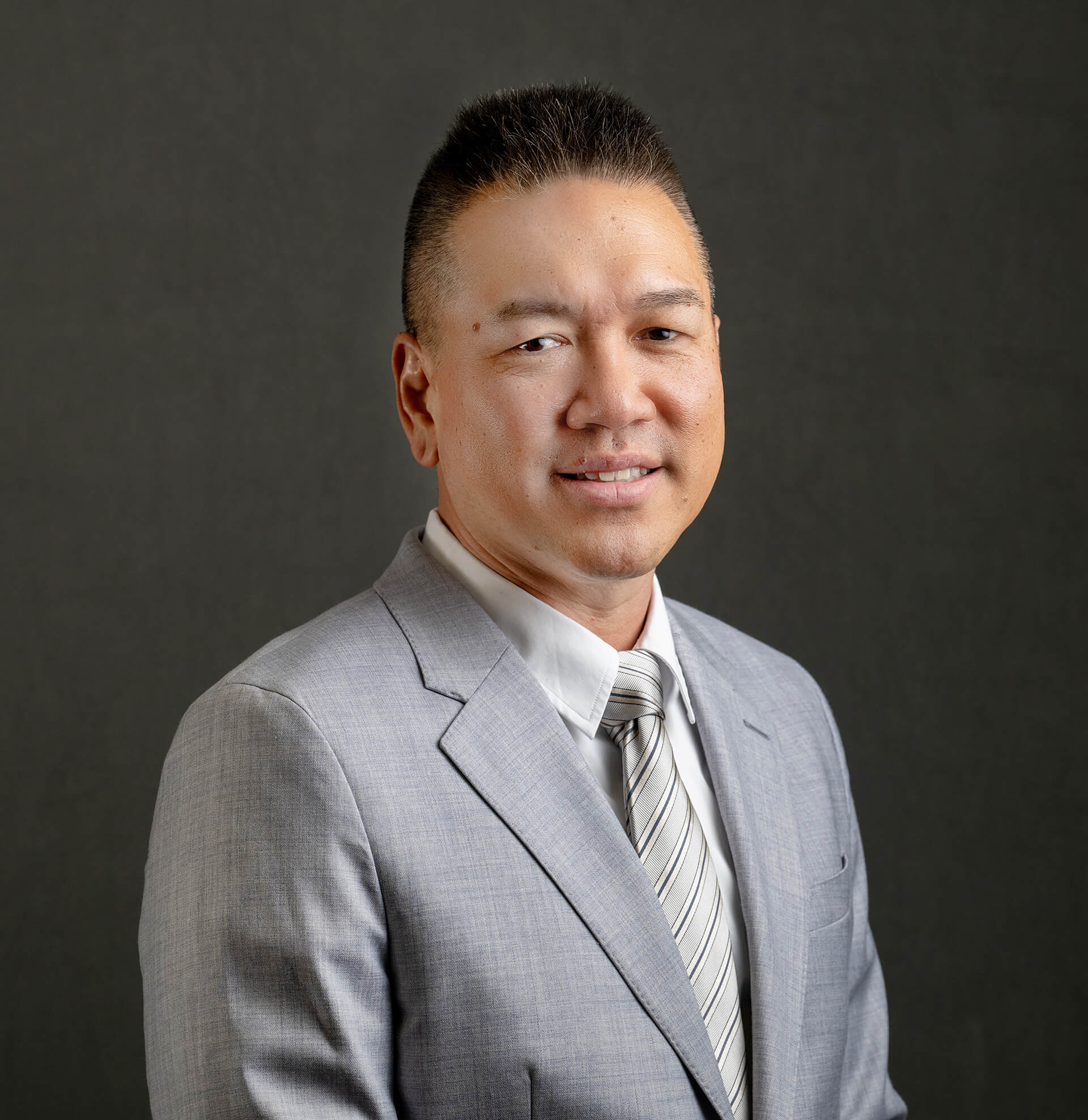 Gordon Lee, MD