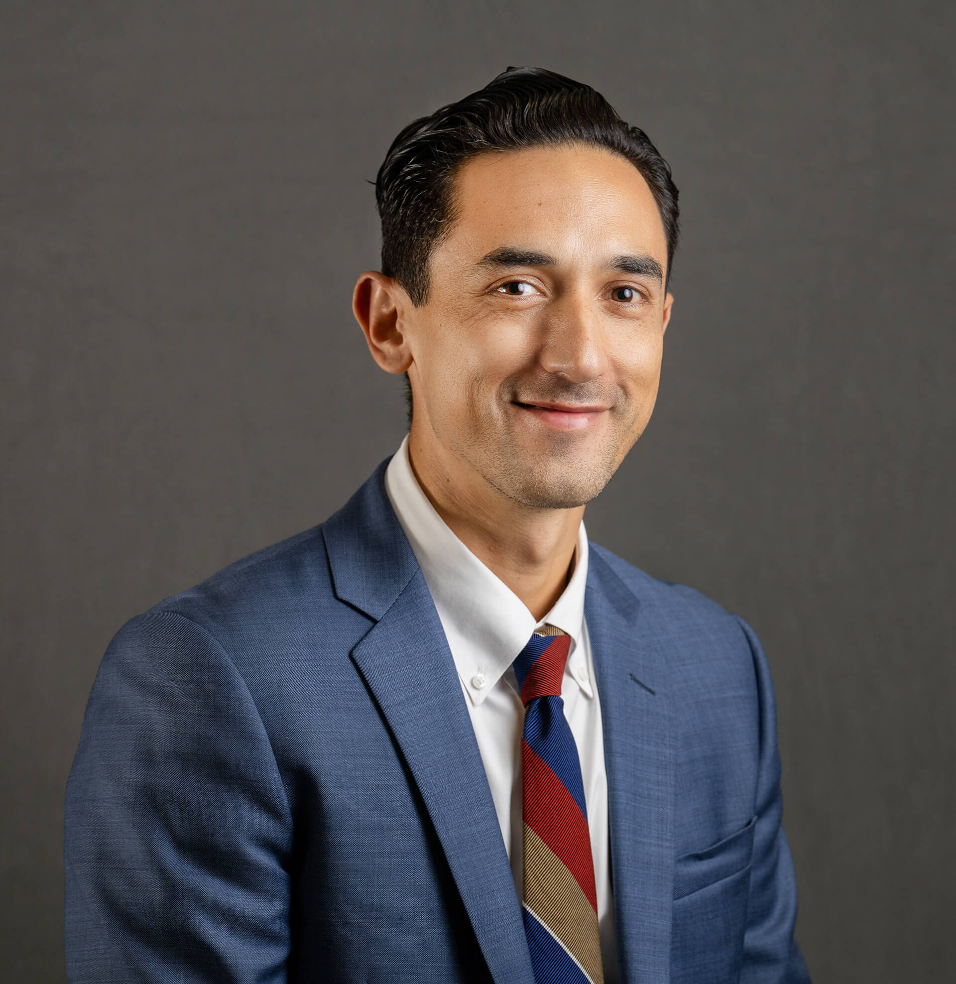 Miles J. Pfaff, MD, MHS