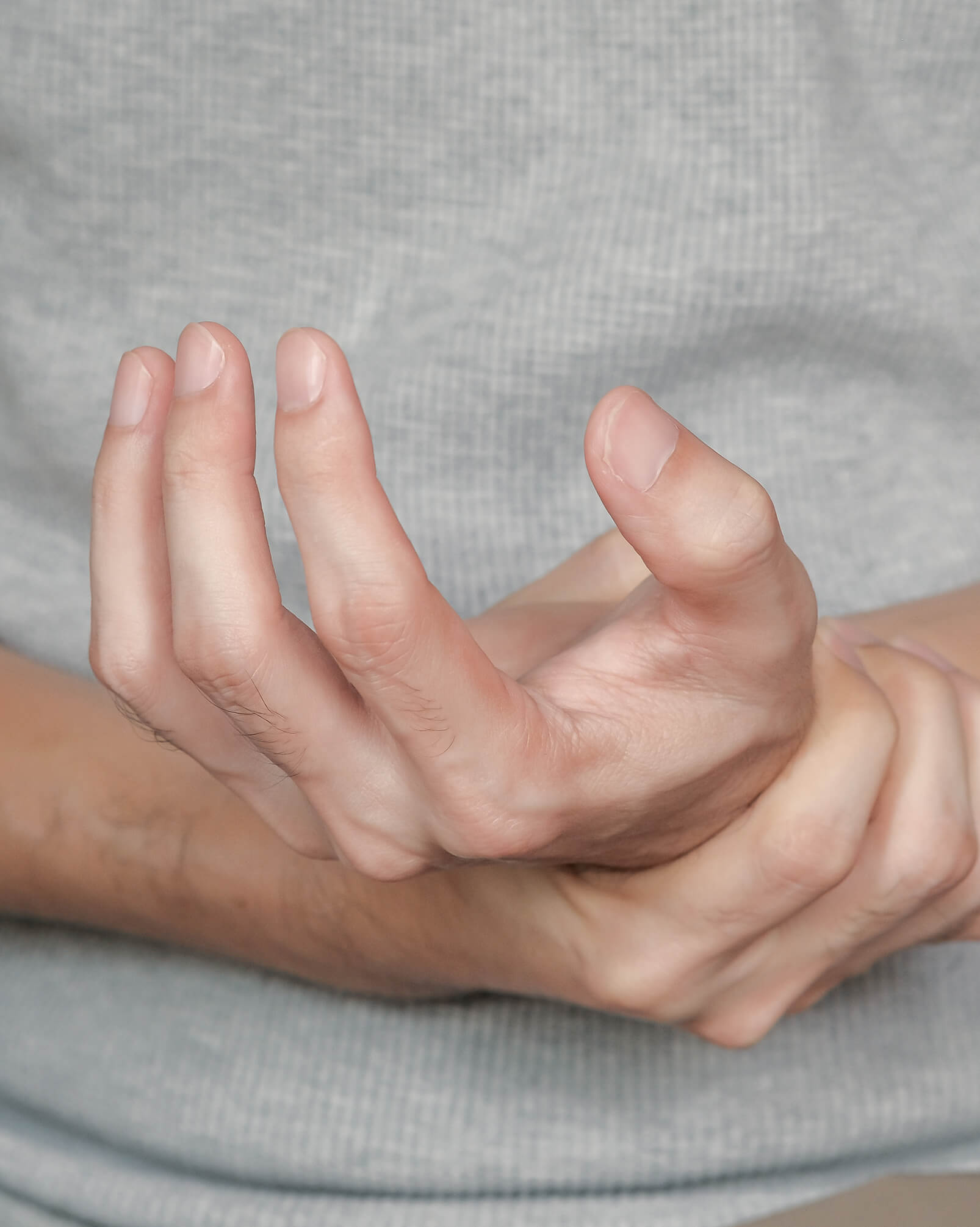 Microsurgical Reconstruction Surgery