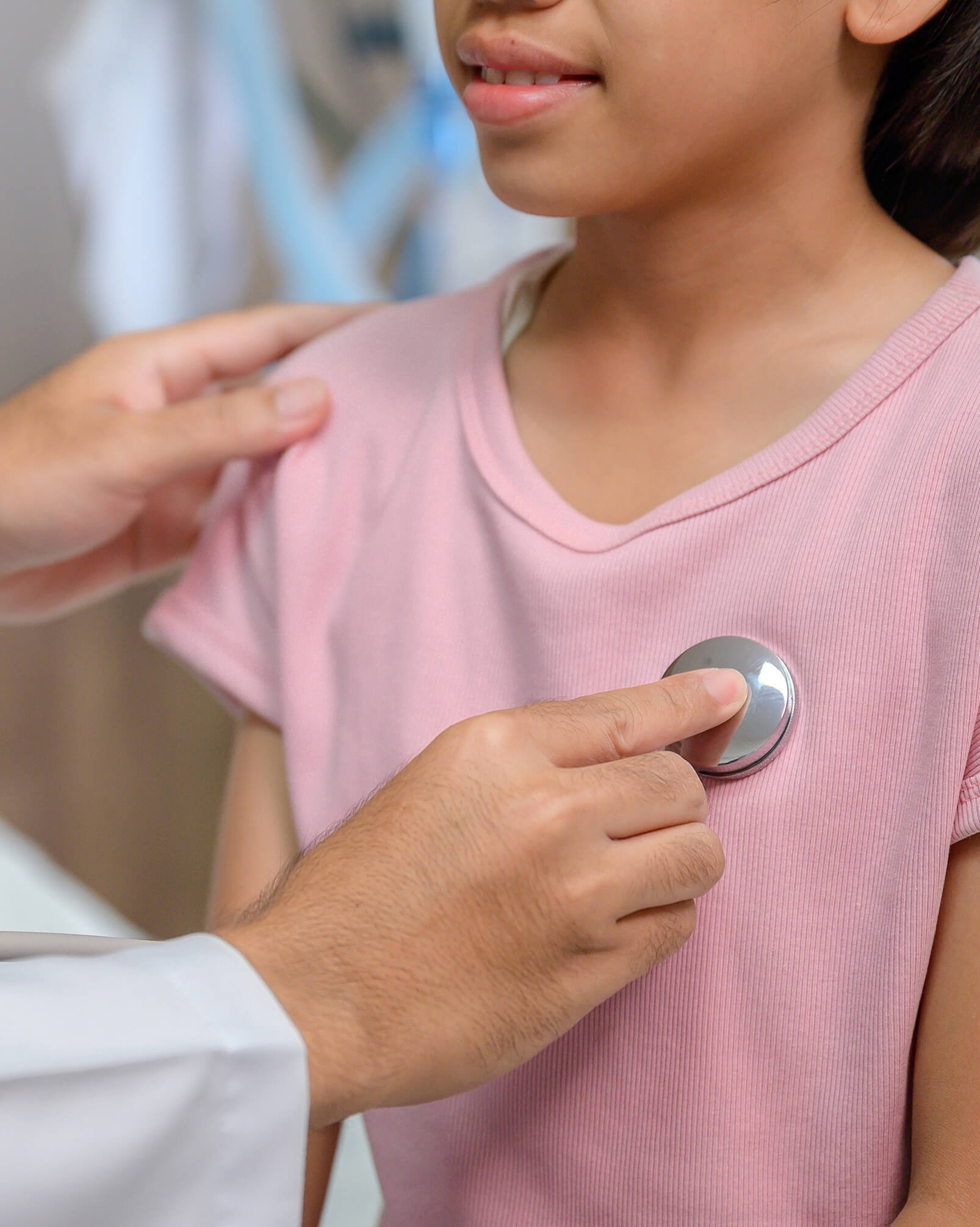 Pediatric Oncology