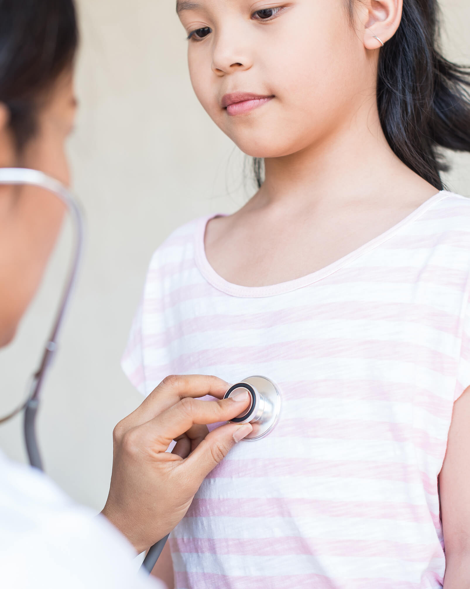 Pediatric Oncology