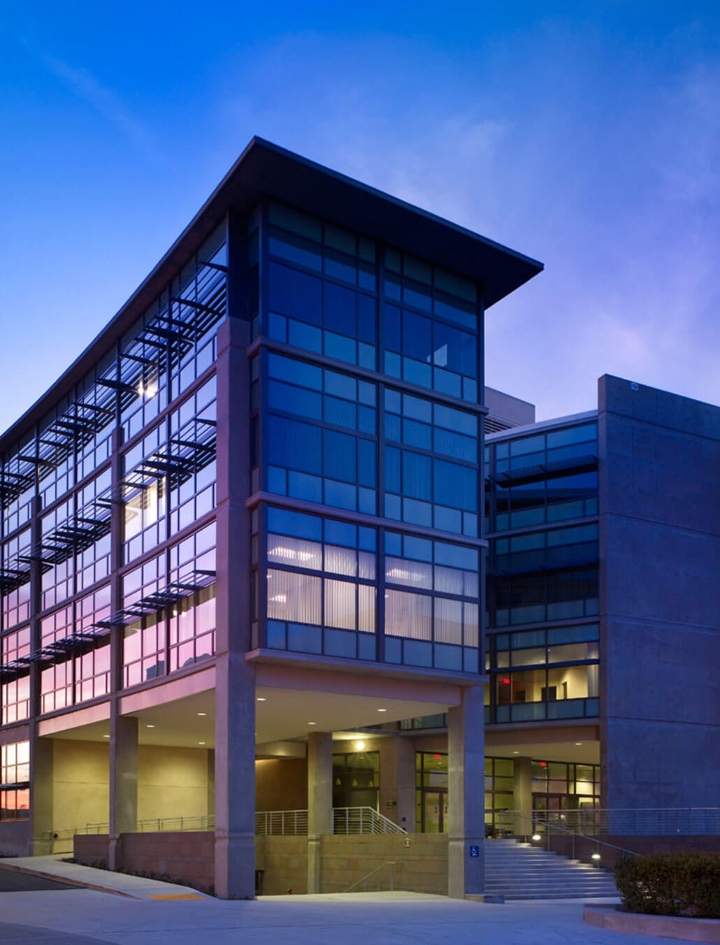 University of California Irvine Microsurgery Fellowship