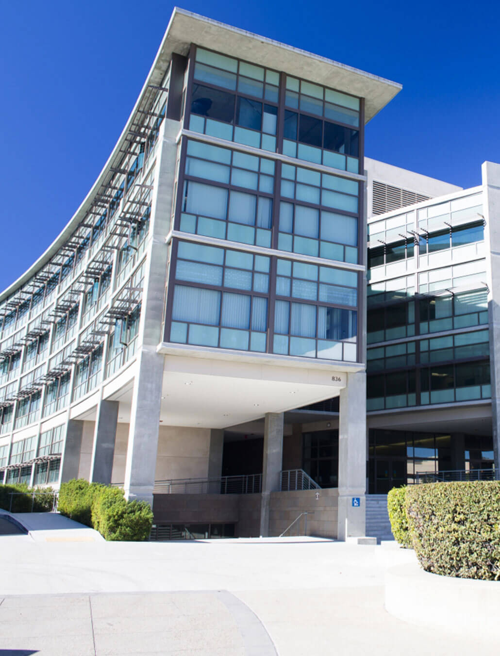 University of California Irvine Microsurgery Fellowship