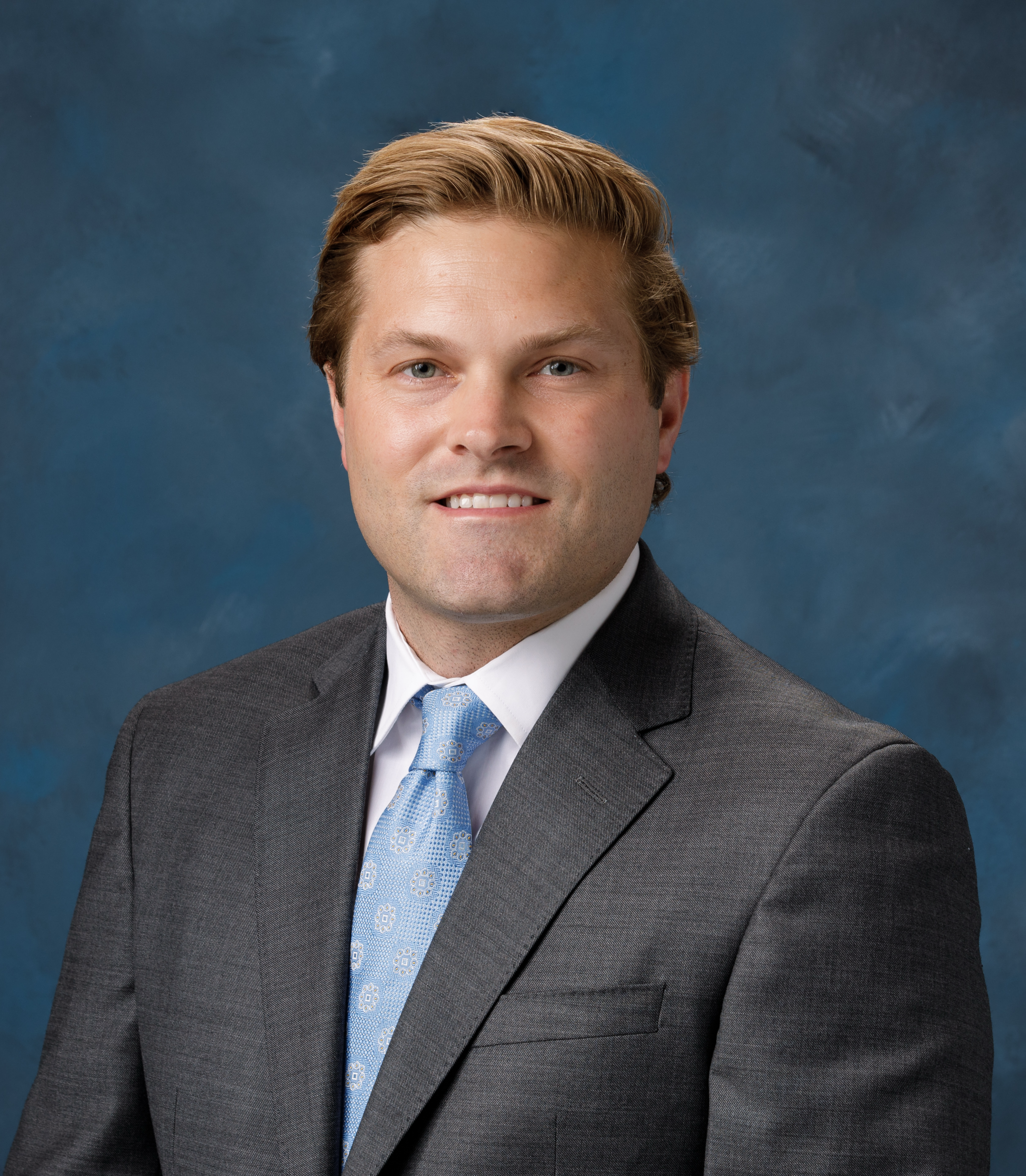 Brogan Evans, MD