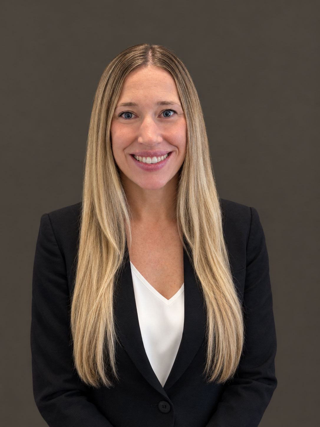 Christina M. Beck